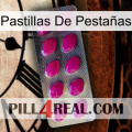 Pastillas De Pestañas 09